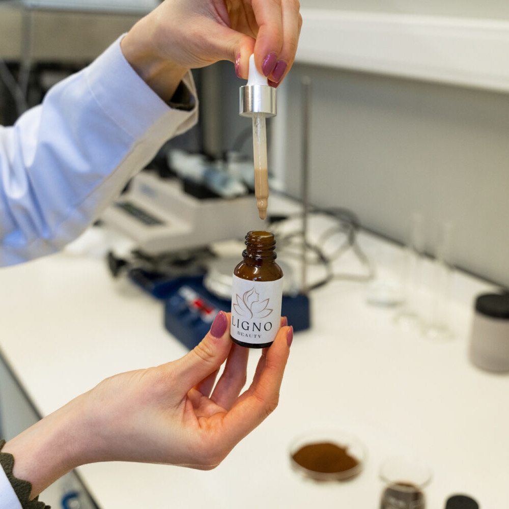 Ligno Beauty